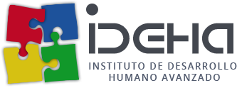 Logo Ideha